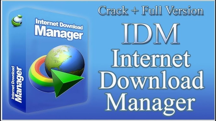 IDM Crack 6.42 Build 25 Patch + Serial Key Download [Latest]