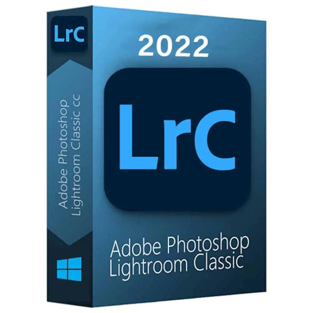 Adobe Photoshop Lightroom 5.5 Crack Download 2022 [Latest]