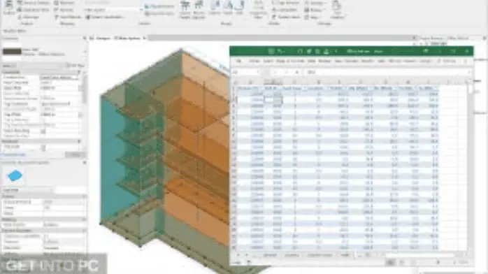 SOFiSTiK Structural Desktop 2025 Free Download