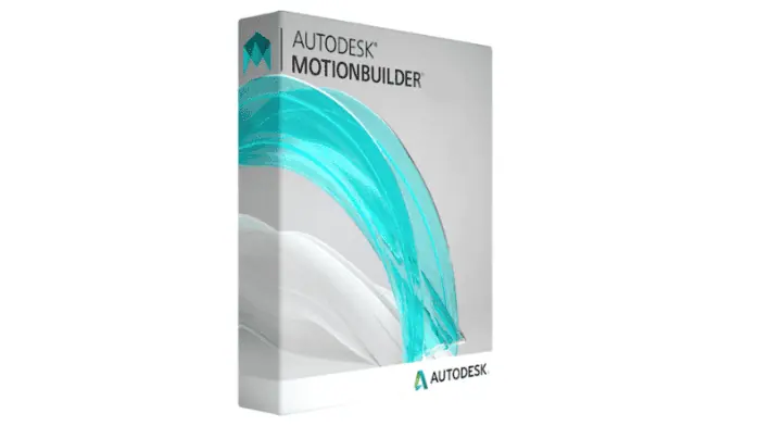 Autodesk MotionBuilder 2025 Free Download