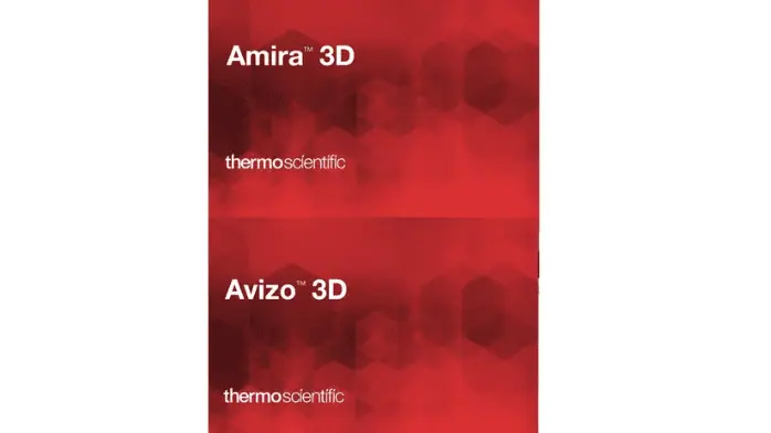 ThermoScientific AMIRA/AVIZO 3D 2025 Free Download