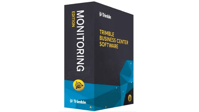 Trimble Business Center 2025 Free Download