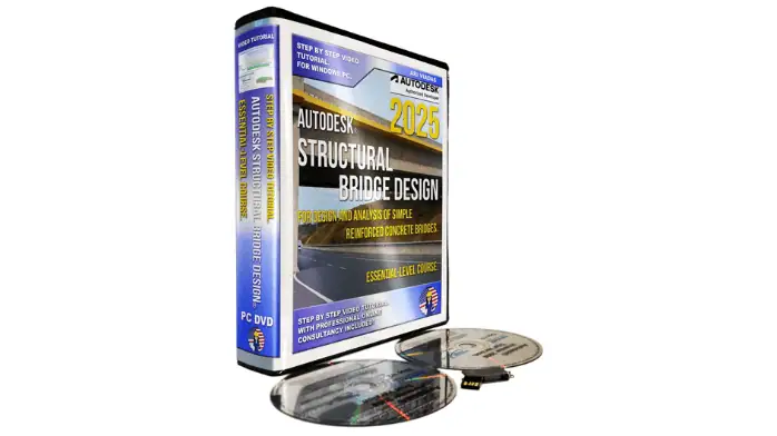 Autodesk Structural Bridge Design 2025 Free Download