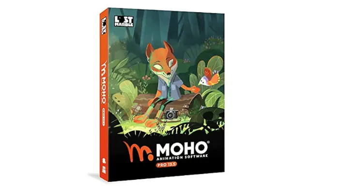 Moho Pro 2025 Free Download