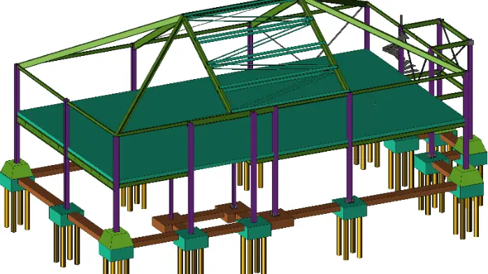 Trimble Business Center 2025 Free Download