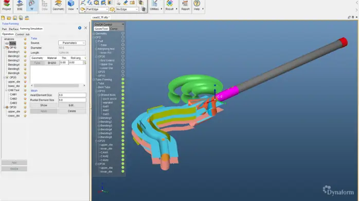 ETA DYNAFORM 2025 Free Download