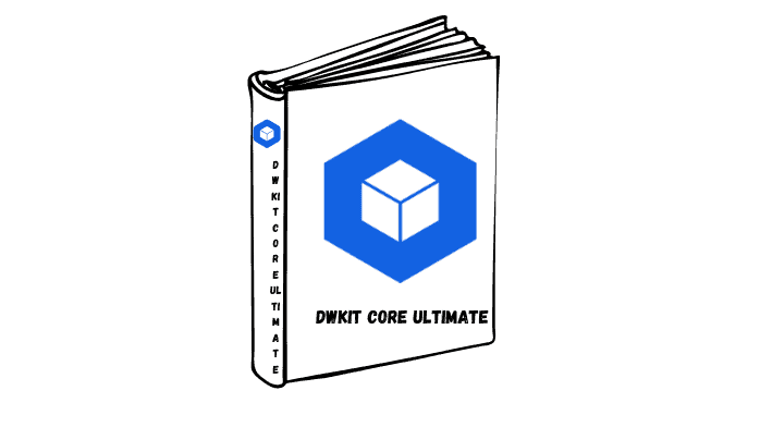 DWKit Core Ultimate Free Download