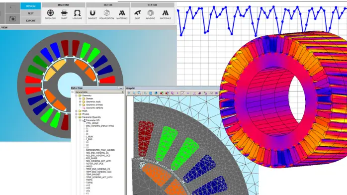 Altair FluxMotor 2025 Free Download