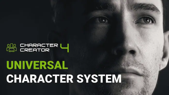 Reallusion Character Creator 2025 Free Download