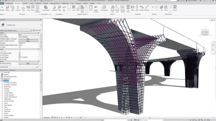 Autodesk Structural Bridge Design 2025 Free Download