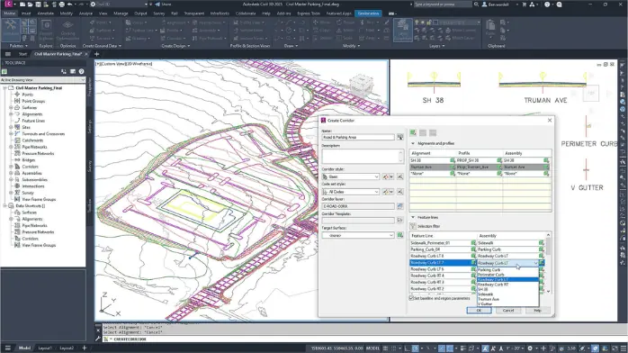 Autodesk Civil 3D 2022 + Addon Free Download