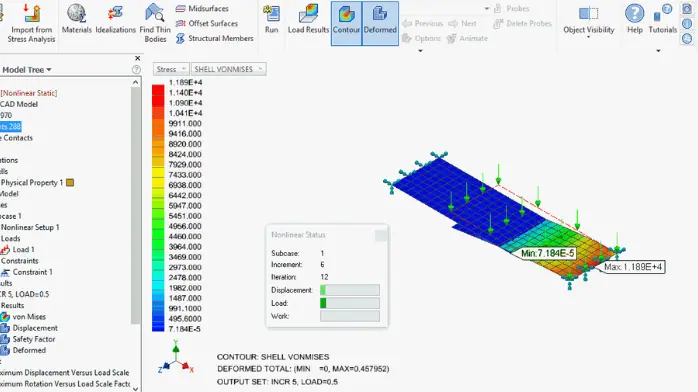 Autodesk Inventor Nastran 2025 Free Download