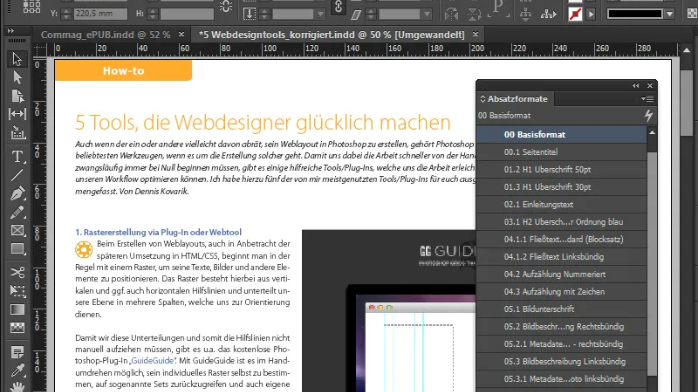 Adobe InDesign CC 9.2 2025