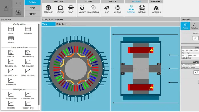 Altair FluxMotor 2025 Free Download