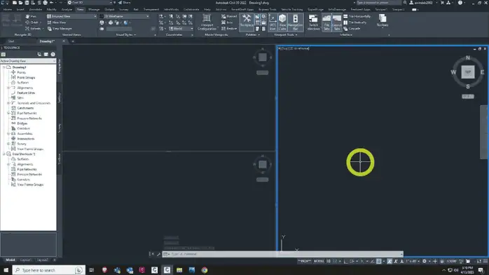 Autodesk Civil 3D 2022 + Addon Free Download