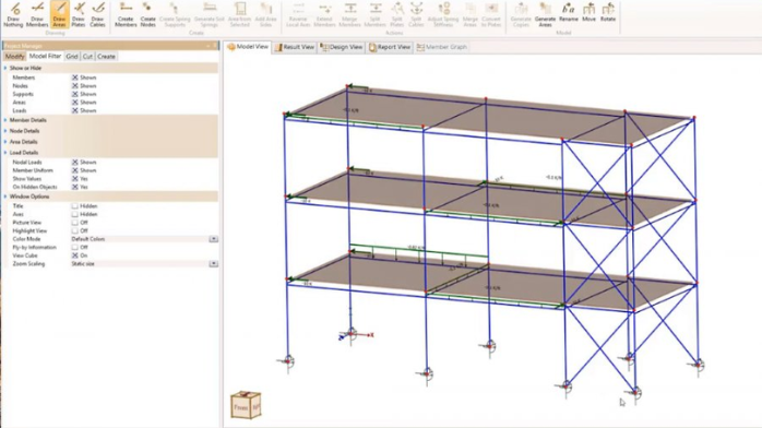 IES VisualAnalysis Free Download