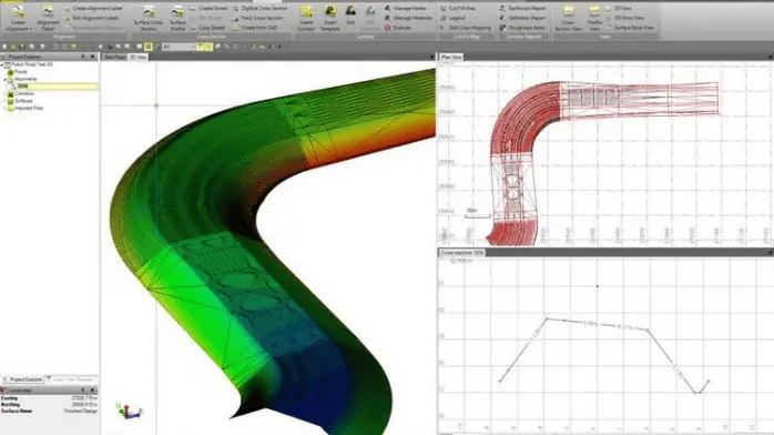 Trimble Business Center 2025 Free Download