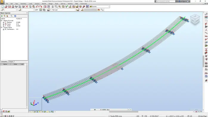 Autodesk Structural Bridge Design 2025 Free Download