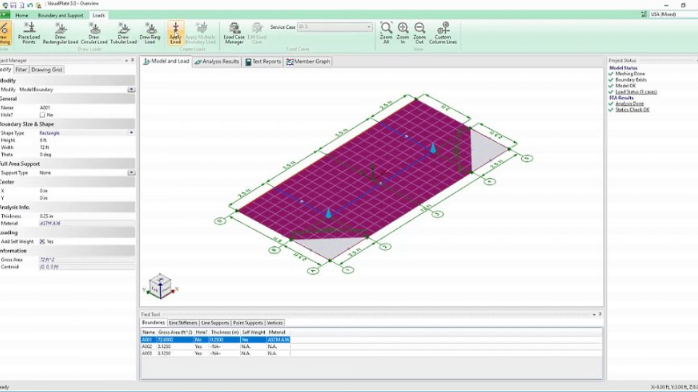 IES VisualAnalysis Free Download