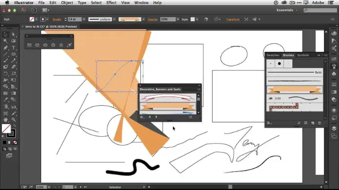 Adobe Illustrator CC 2025 download