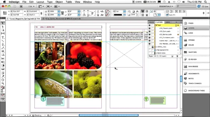 Adobe InDesign CS6 Portable 2025 download_1