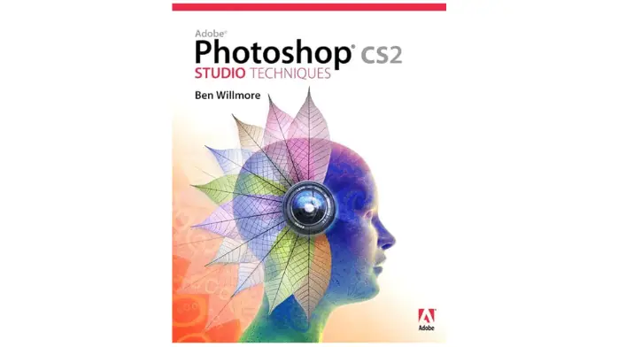 Adobe Photoshop CS2