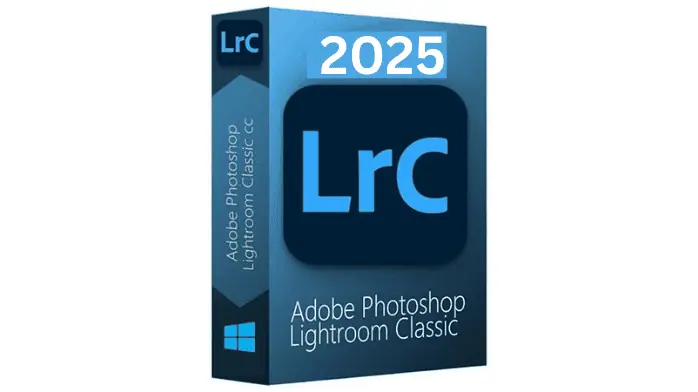 Adobe Photoshop Lightroom 5.3 2025 Free Download