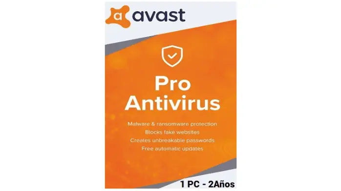 Avast Premiere Antivirus 2025