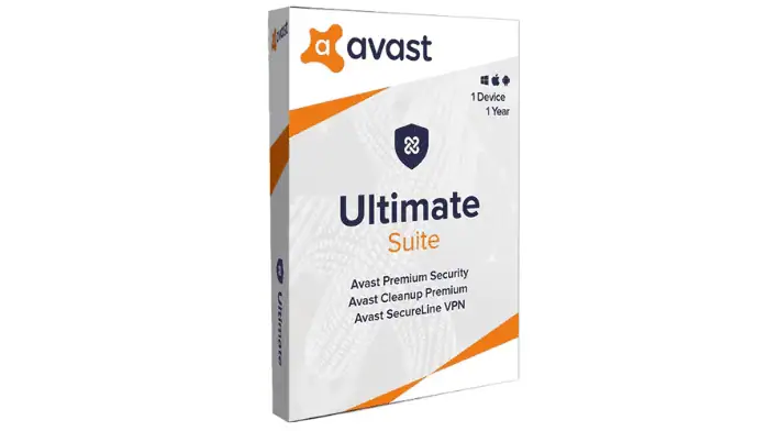 Avast Premium Security 2025