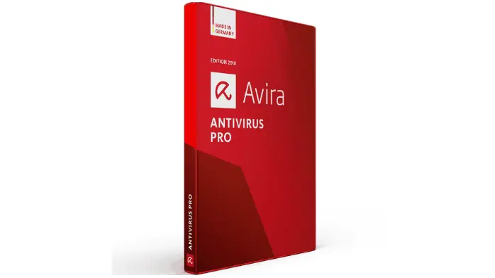 Avira Antivirus Pro v15 2025