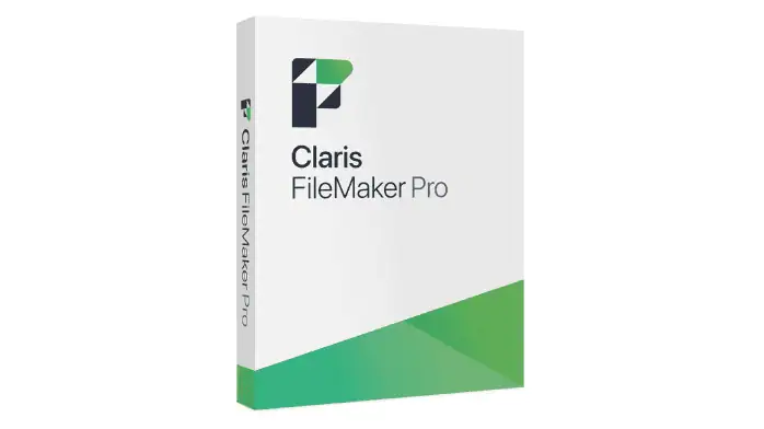 Claris FileMaker Pro 2025