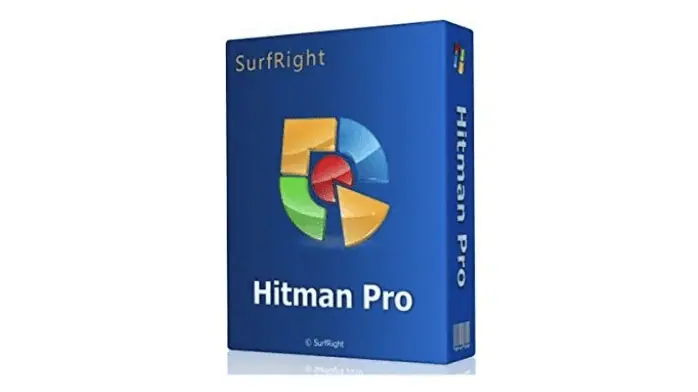 HitmanPro 64 Bit Portable