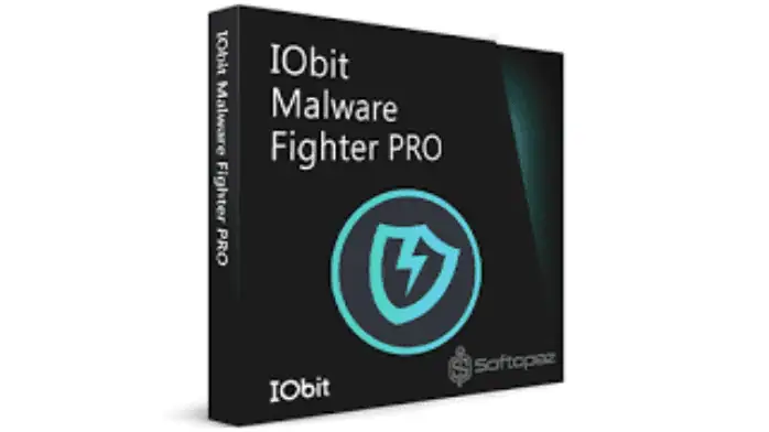 IObit Malware Fighter 2025