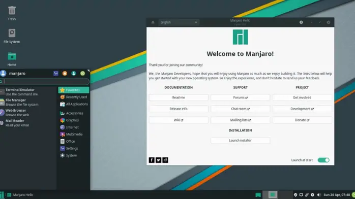 Manjaro Linux 2025 download (1)