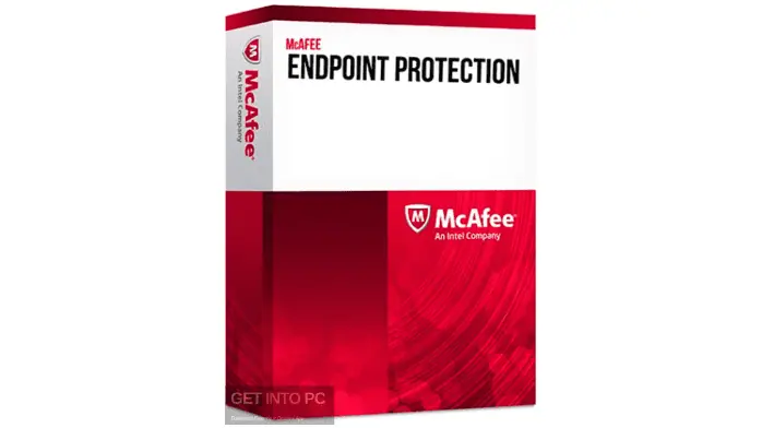 McAfee Endpoint Security 2025