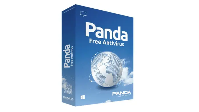 Panda Antivirus Pro 2025