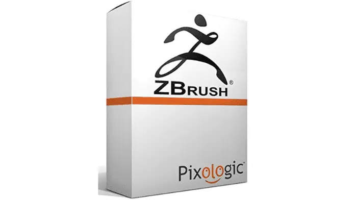 Pixologic Zbrush 2025 Technical Setup