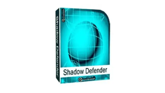 Shadow Defender 1.4.0.672 2025_1