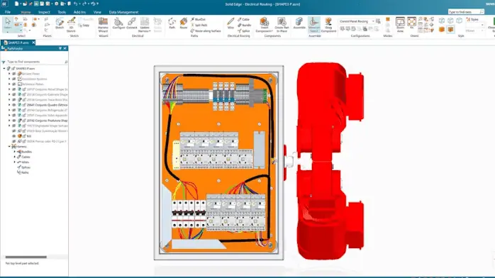 Siemens Solid Edge 2025 download