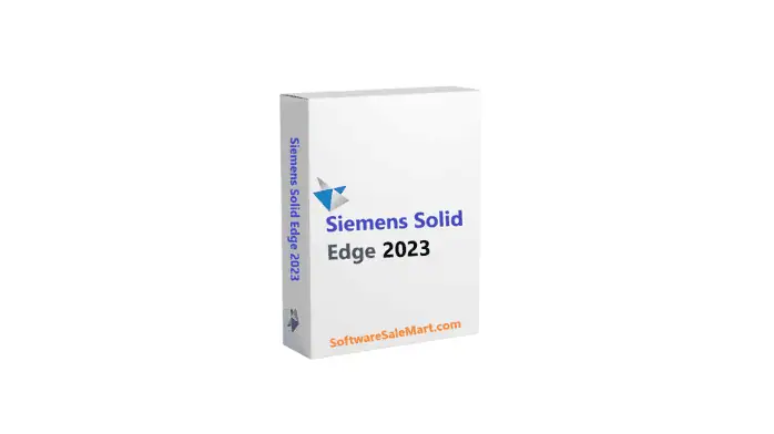 Siemens Solid Edge 2025