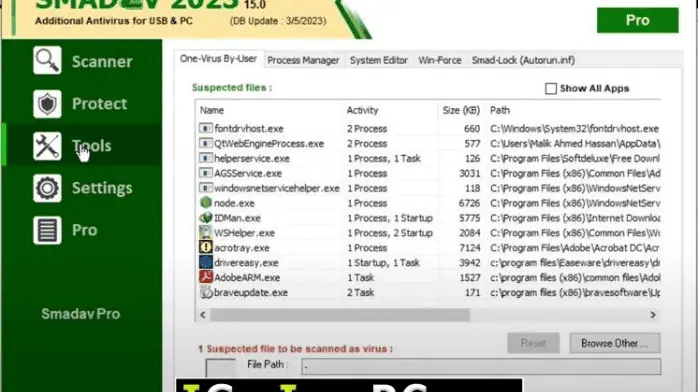 Smadav Pro 2025 download