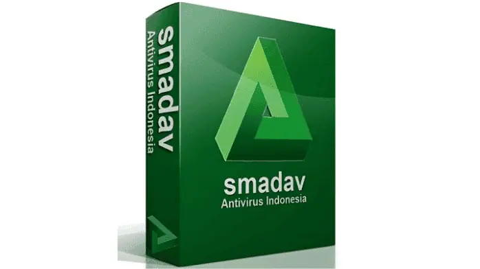 Smadav Pro 2025