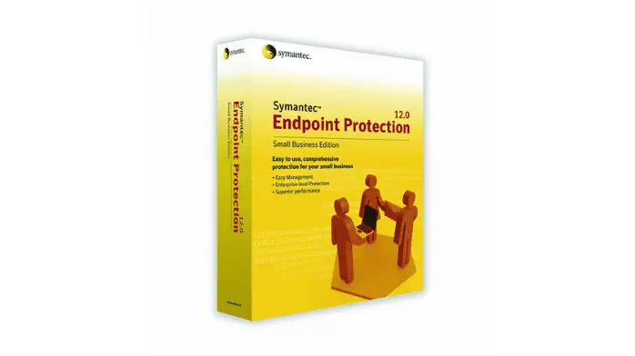 Symantec Endpoint Protection 12 2025