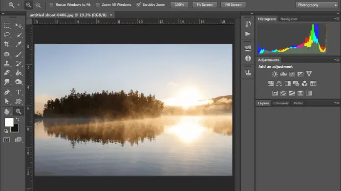 download Adobe Photoshop CC 2025