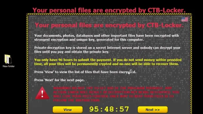 download Anti-Ransomware Package 2025