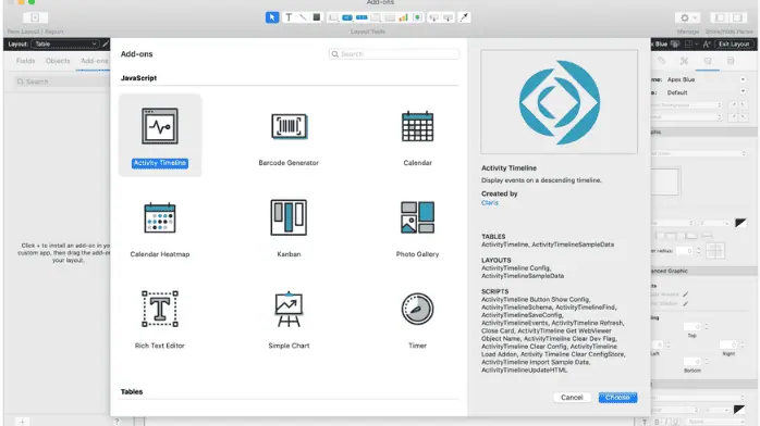 download Claris FileMaker Pro 2025