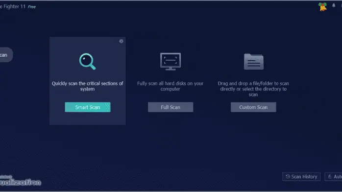 download IObit Malware Fighter 2025