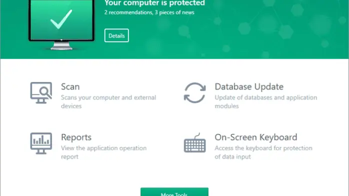 download Kaspersky Anti-Virus 2025