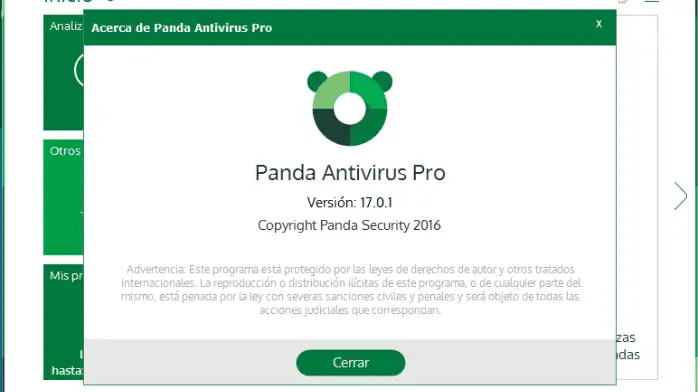 download Panda Antivirus Pro 2025