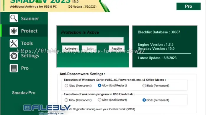 download Smadav Pro 2025